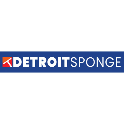 Detroit Sponge - 400x400